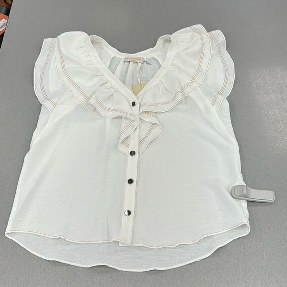 Ramy Brook blouse - Picture 1 of 5